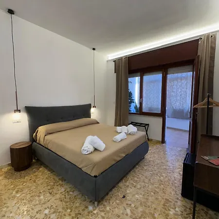 La Macchia 3* La Maddalena (Sassari)