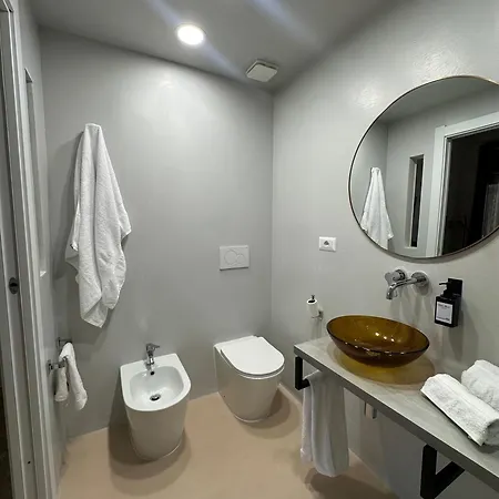 La Macchia Guest house