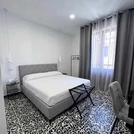 Guest house La Macchia La Maddalena (Sassari)