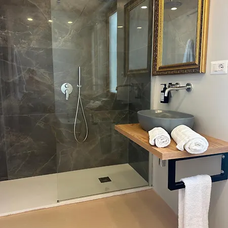 Guest house La Macchia 3*