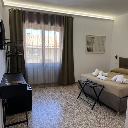 La Macchia 3* La Maddalena (Sassari)