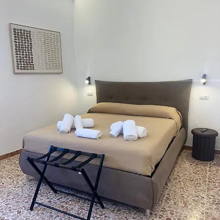 La Macchia 3* La Maddalena (Sassari)