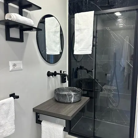 La Macchia Guest house