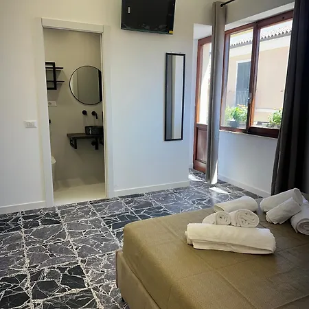 La Macchia Guest house 3*