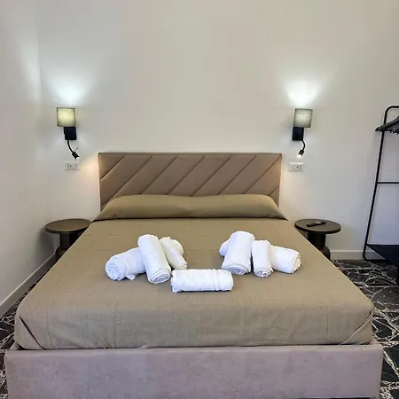 Guest house La Macchia