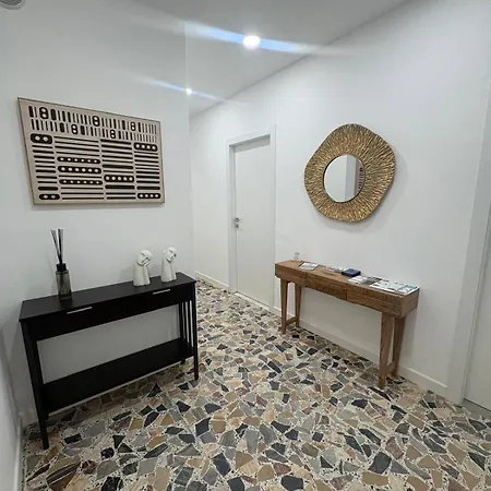 La Macchia Guest house La Maddalena (Sassari)