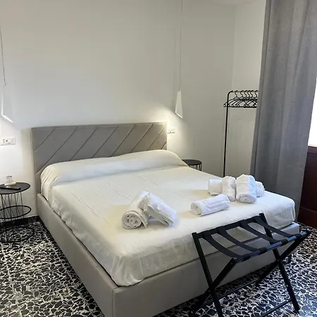La Macchia Guest house 3*