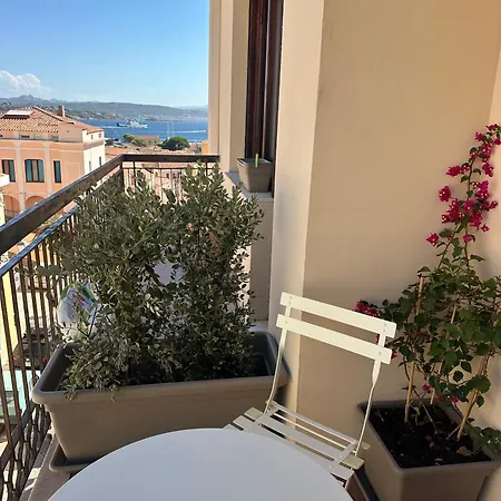 La Macchia 3*