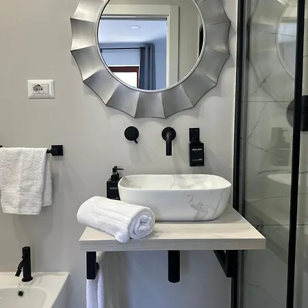 Guest house La Macchia 3*