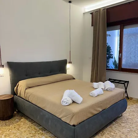 La Macchia Guest house La Maddalena (Sassari)