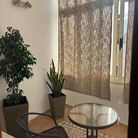 Guest house La Macchia