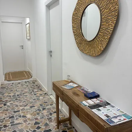 Guest house La Macchia 3*