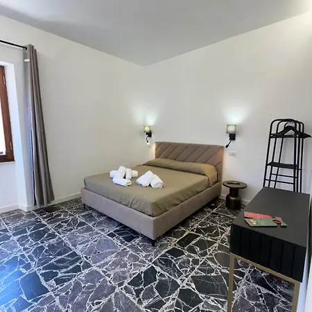 Guest house La Macchia La Maddalena (Sassari)
