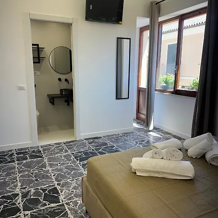 Guest house La Macchia La Maddalena (Sassari)